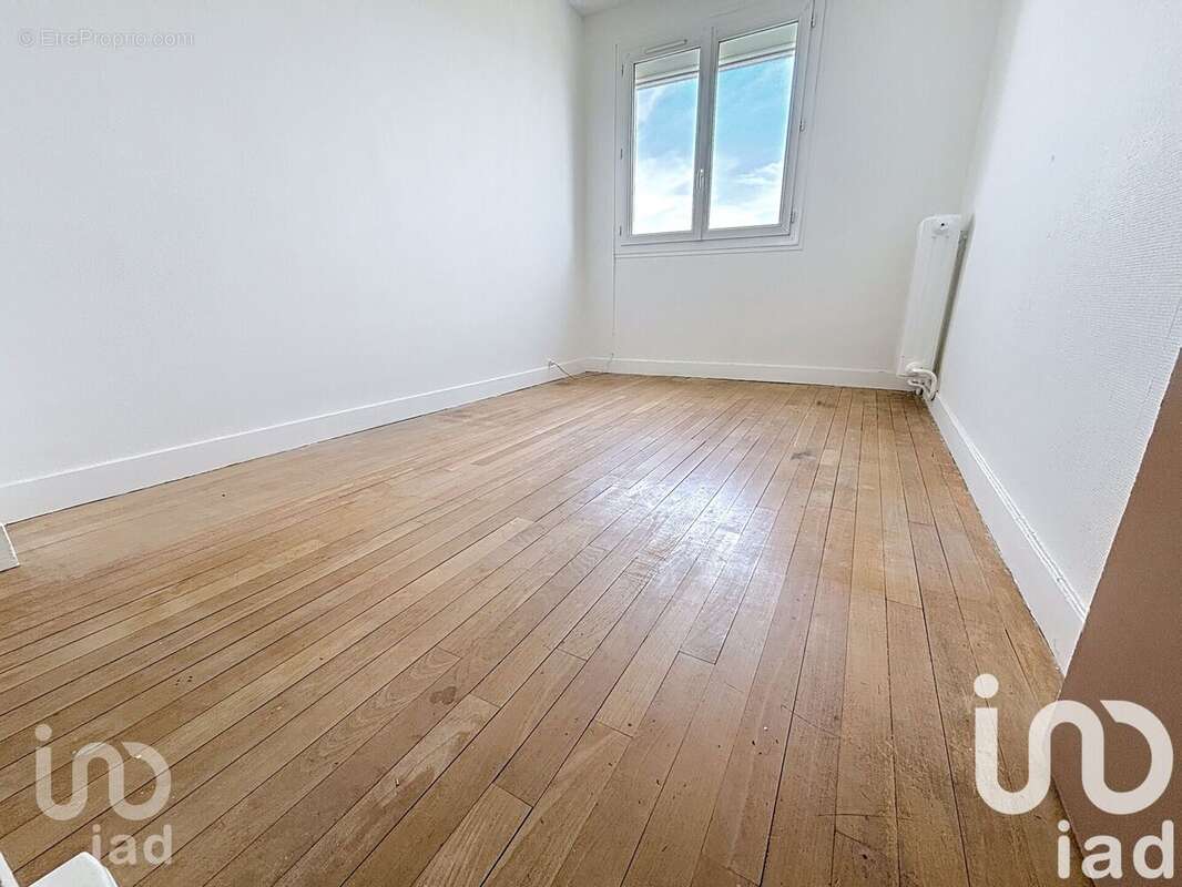 Photo 4 - Appartement à TROYES