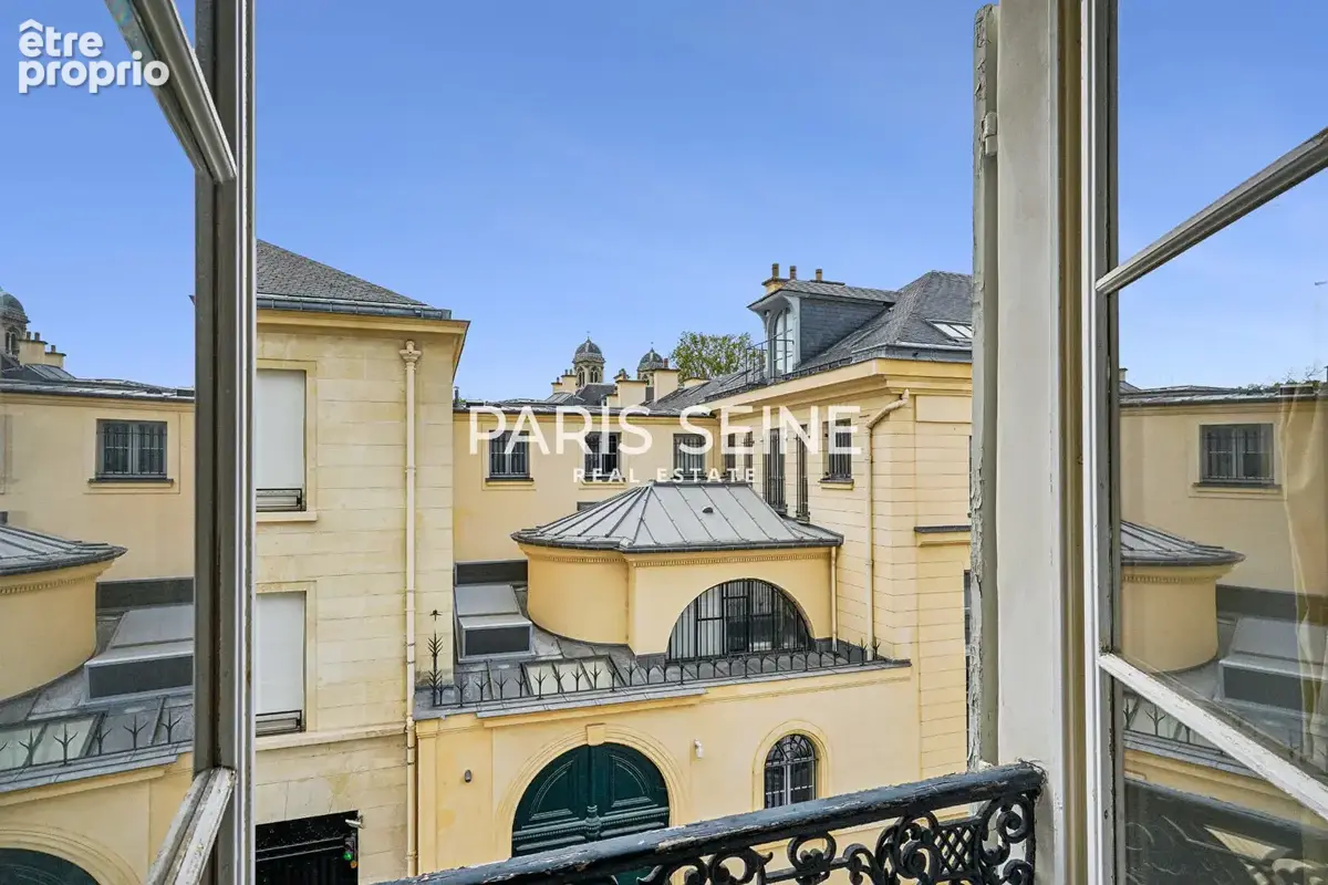 Paris Seine - Rue Monsieur - photo 6