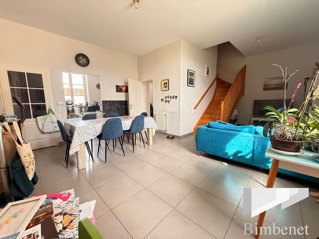 Appartement à ORLEANS