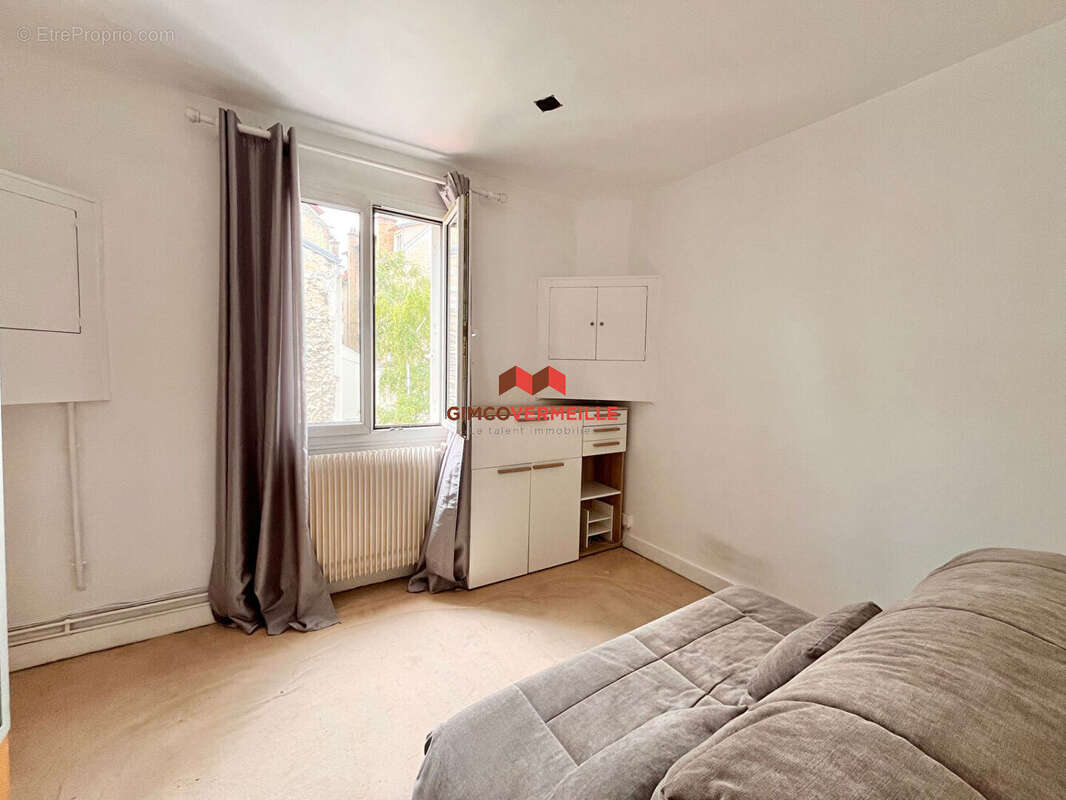 Appartement à CHATOU