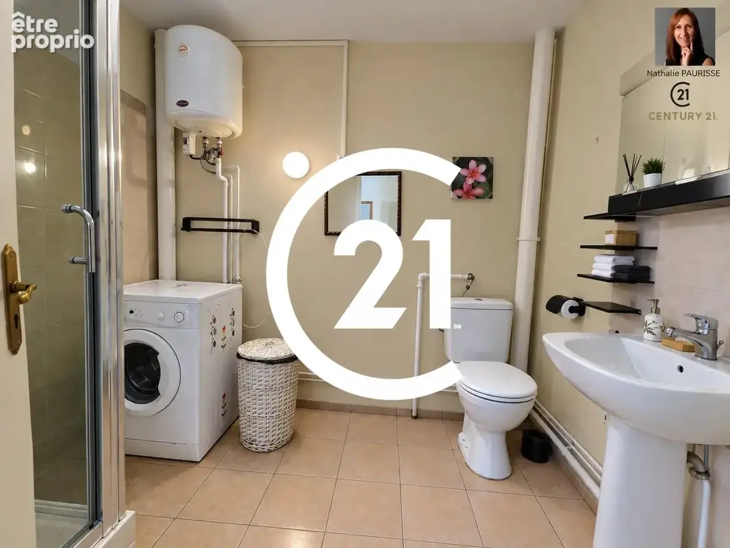 Appartement 1 pièce 39 m² à vendre à Fort-De-France (97200) - photo 5