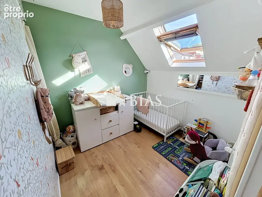 Maison 3 pièces 73 m² à vendre à Notre-Dame-De-Bondeville (76960) - photo 7