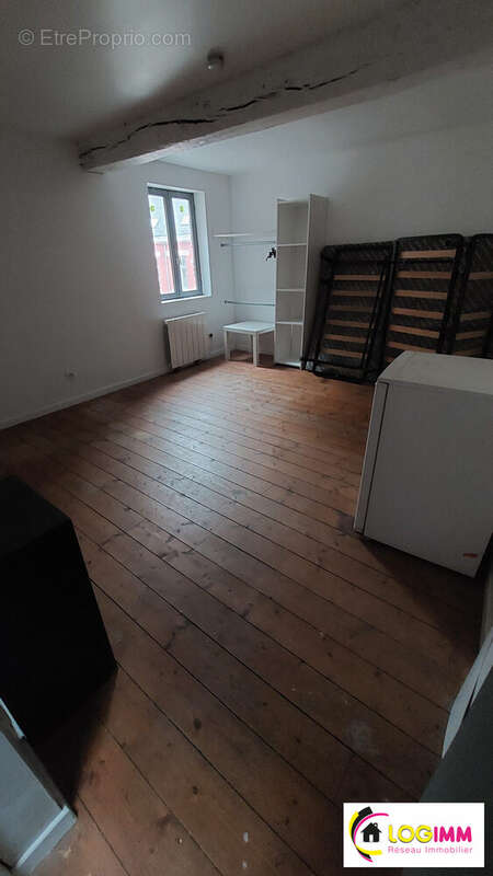 Appartement à VALENCIENNES