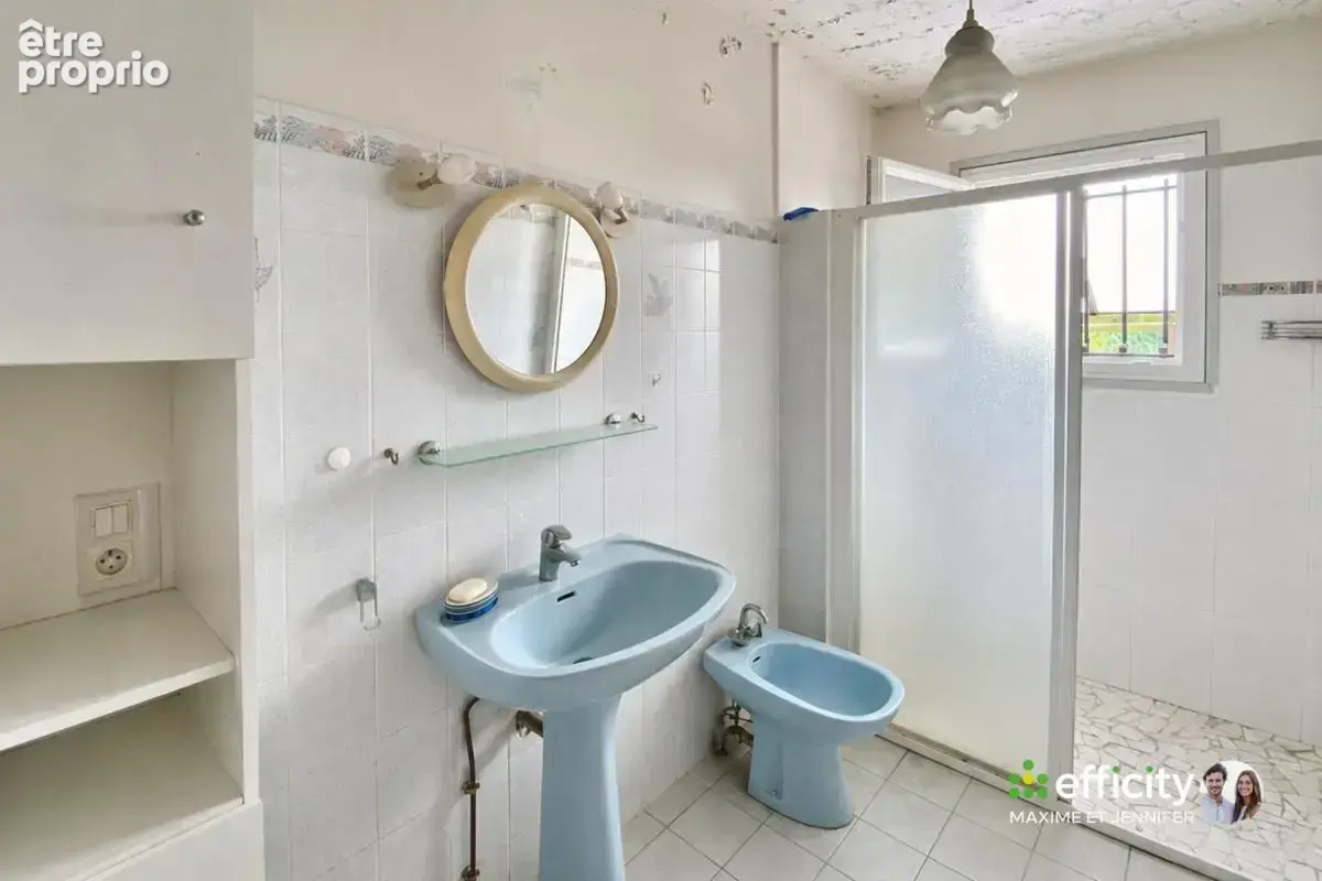 Maison 88 m² à Saint-Vincent-De-Tyrosse  - photo 8
