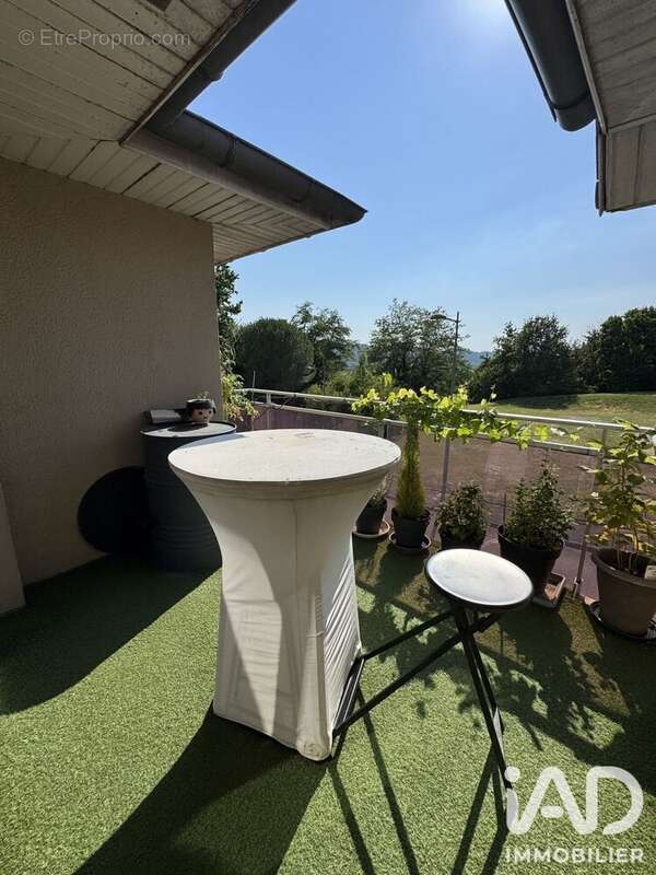 Appartement 100 m² à Billere  - photo 5