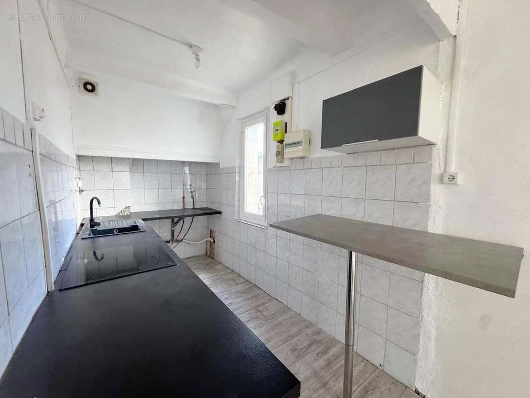 Appartement à LA SEYNE-SUR-MER