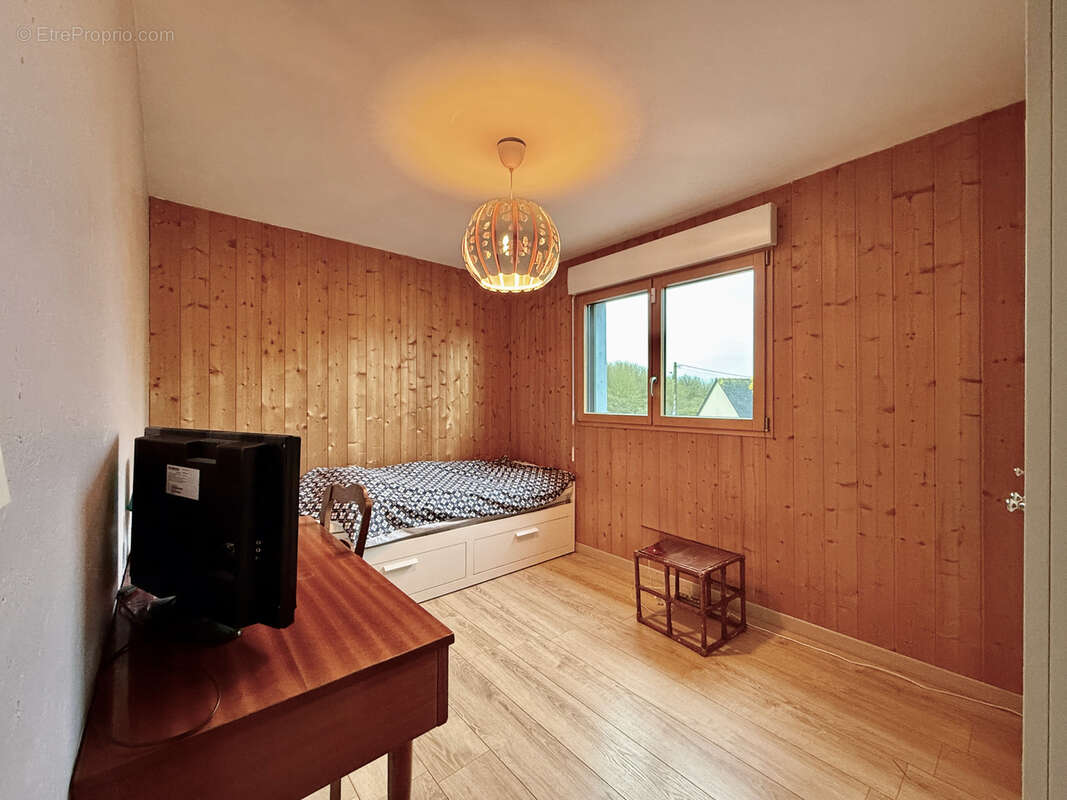 Maison à SAINT-AUBIN-D'AUBIGNE