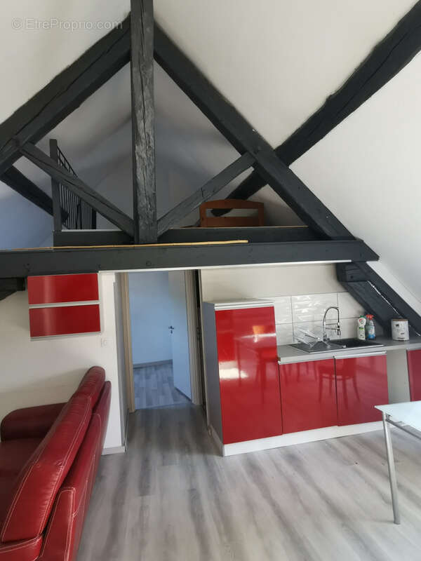 Appartement coup de cœur centre ville - photo 2