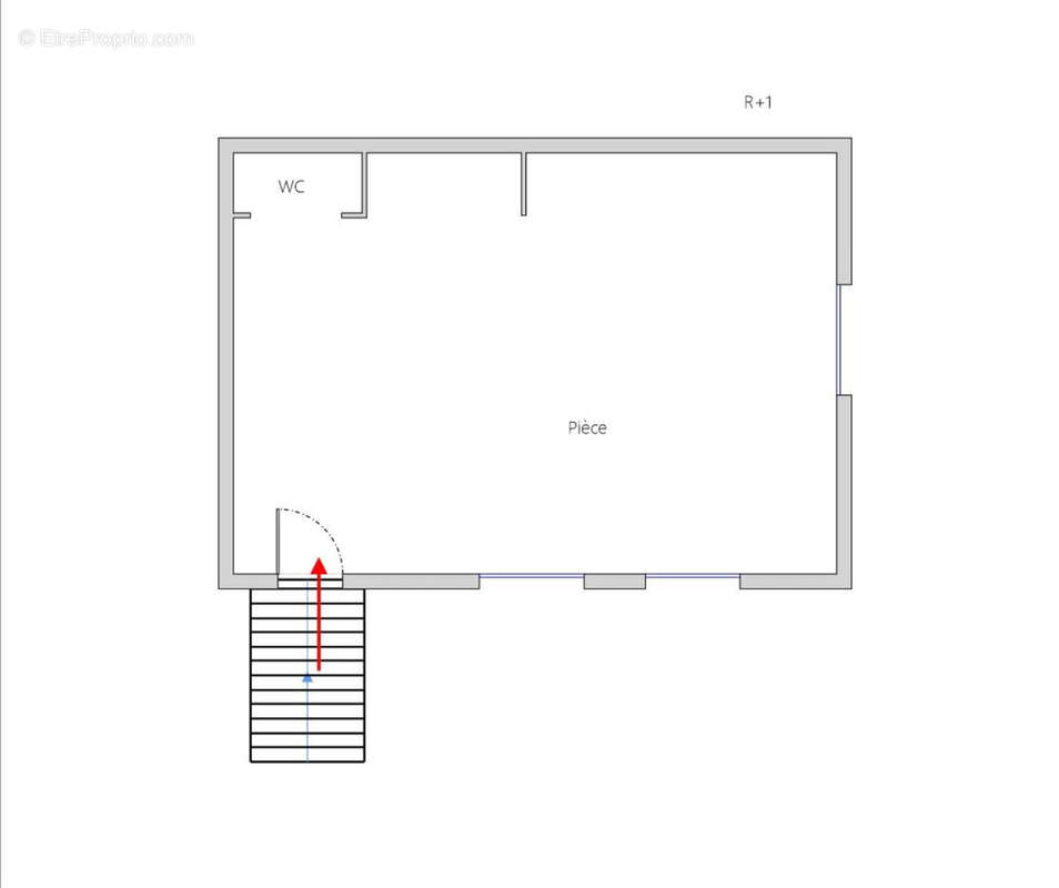 Commerce à PORTO-VECCHIO