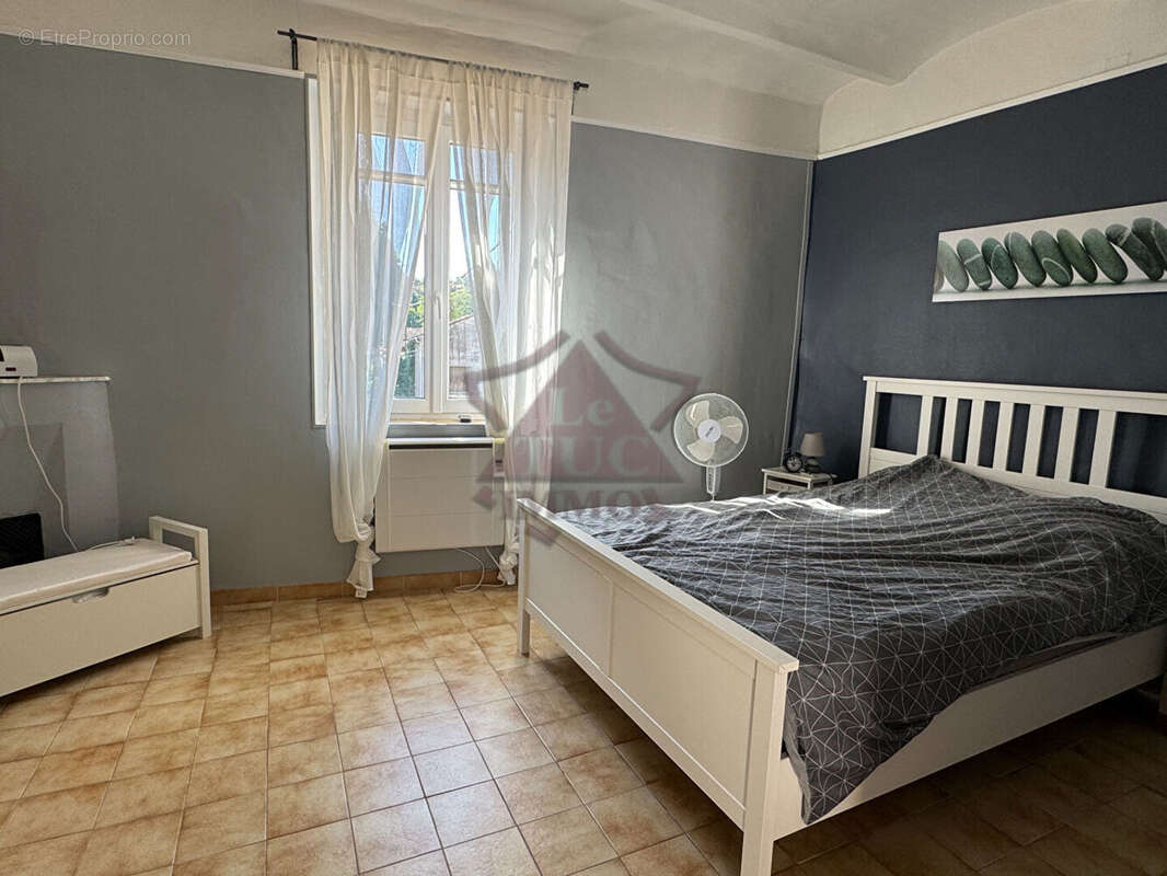 Maison à SAINT-AMBROIX