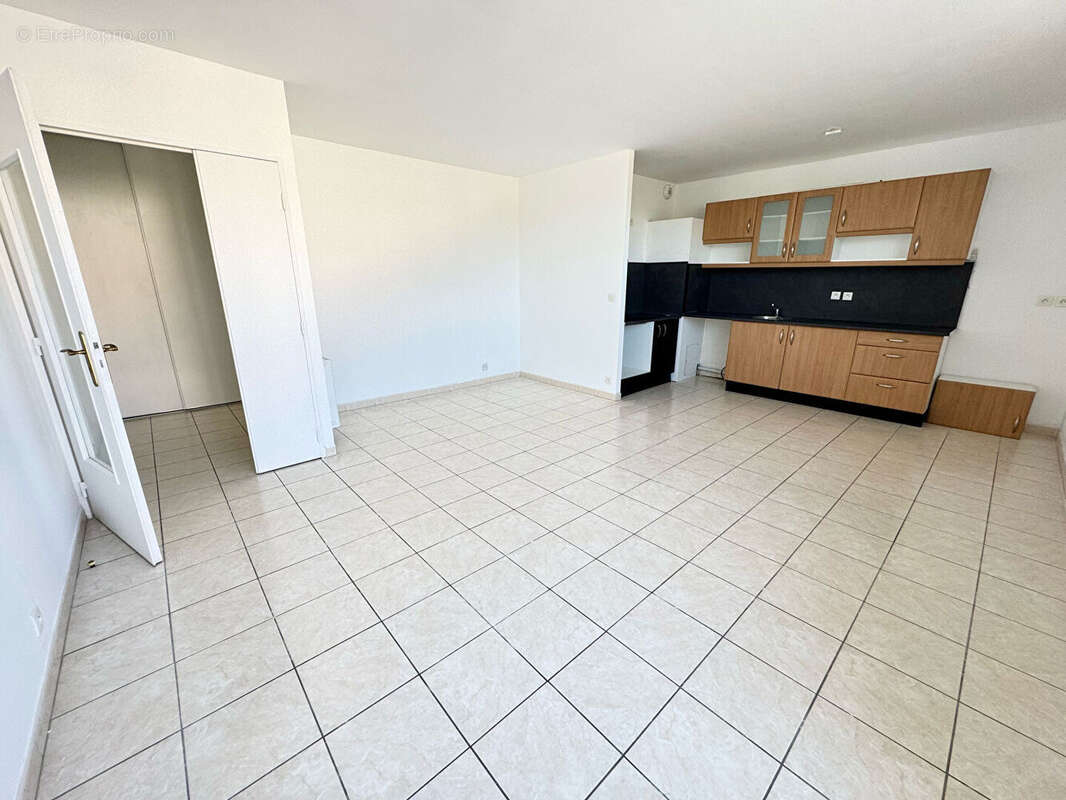 Appartement à ETAMPES
