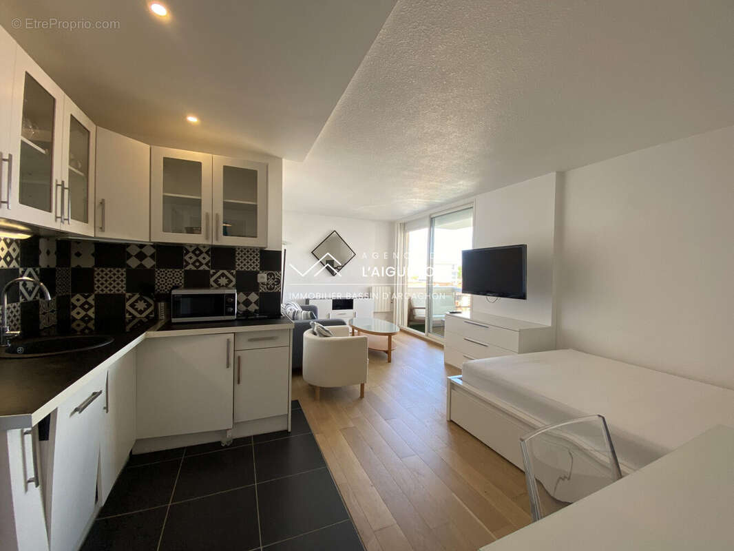 Appartement à ARCACHON