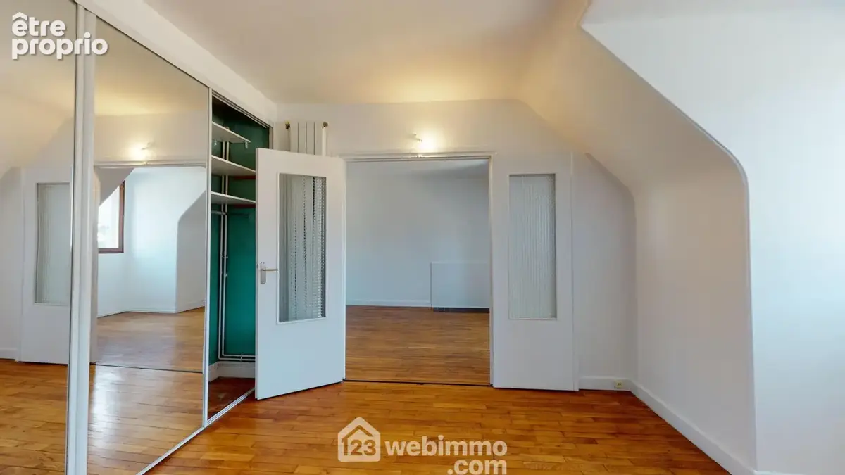 Appartement 44 m² à Compiegne  - photo 3
