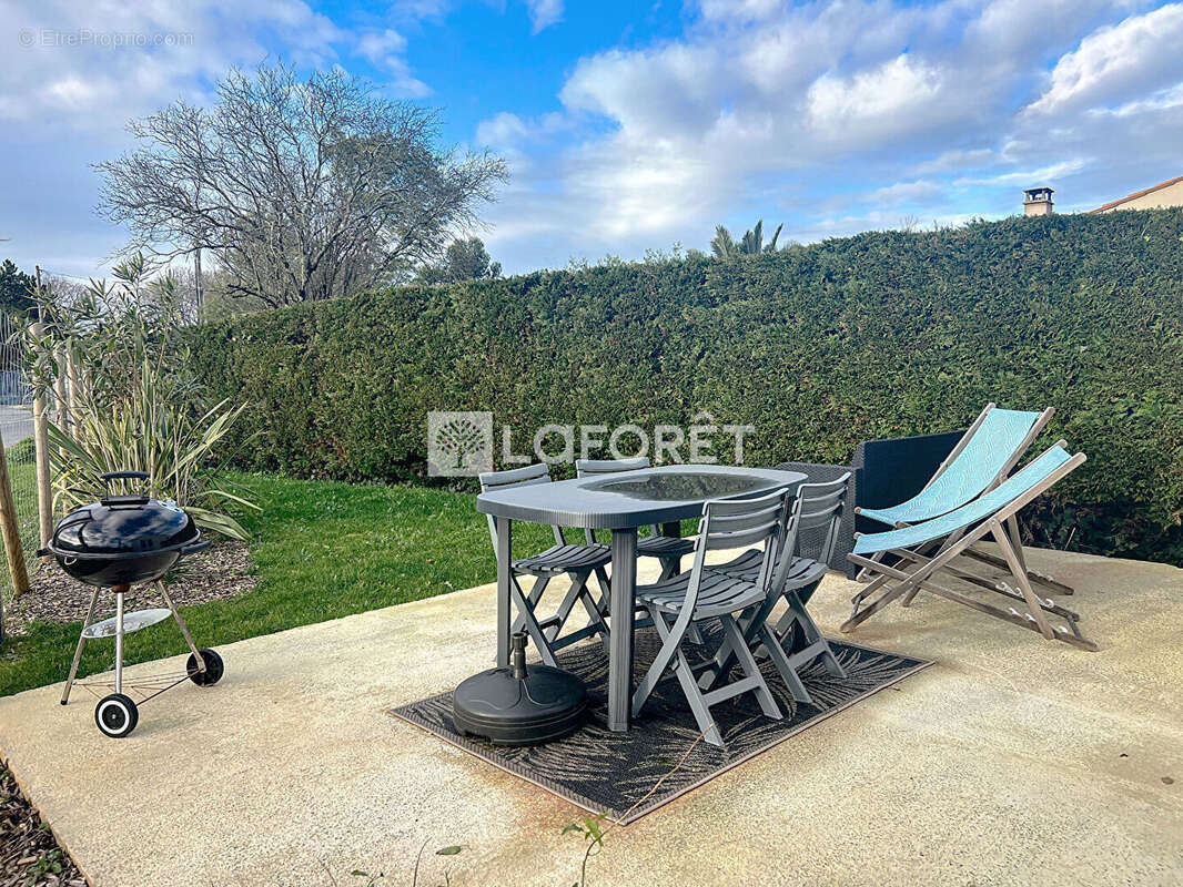 Maison à DOLUS-D&#039;OLERON