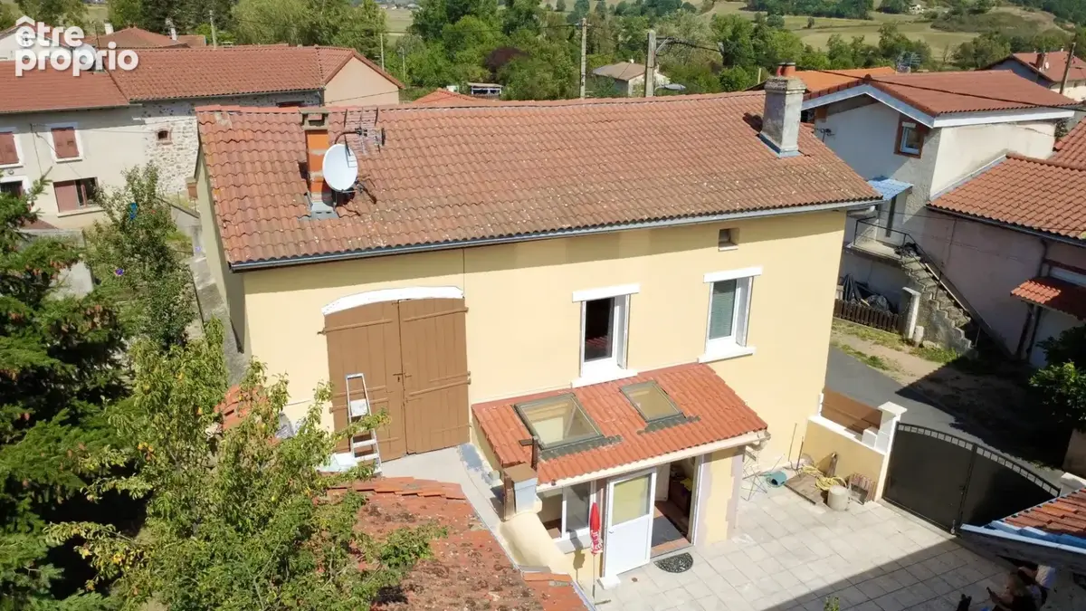 Maison sans travaux proximité du Puy en Velay - photo 3
