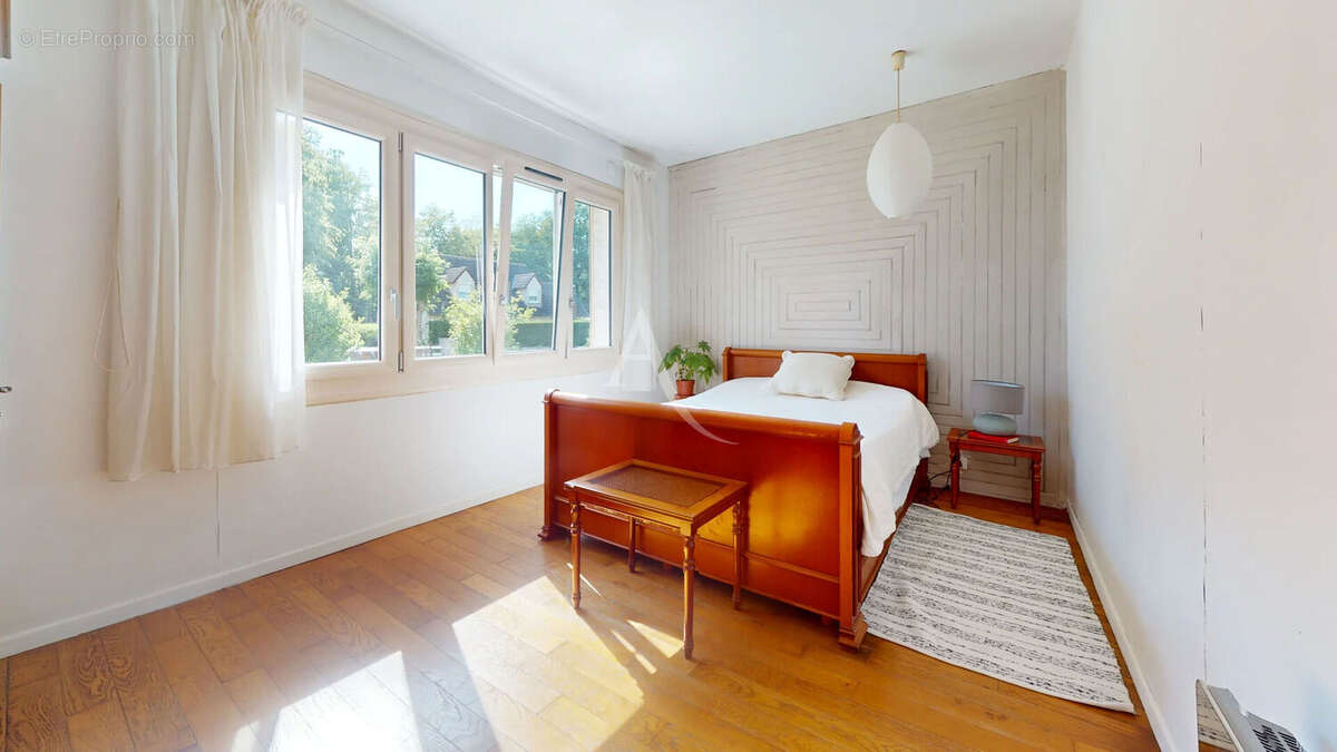 Maison Le Chatelet En Brie 7 pièce(s) 122.32 m2 - photo 6