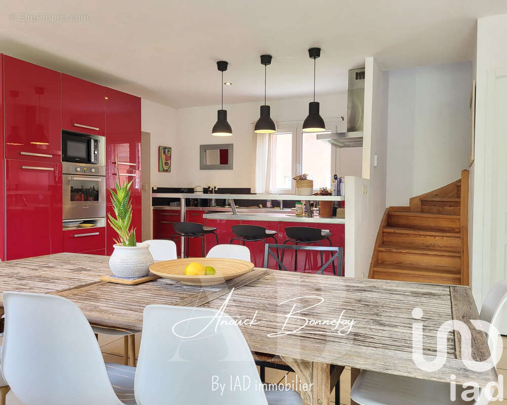 Photo 6 - Maison à SAINT-PAUL-LES-ROMANS