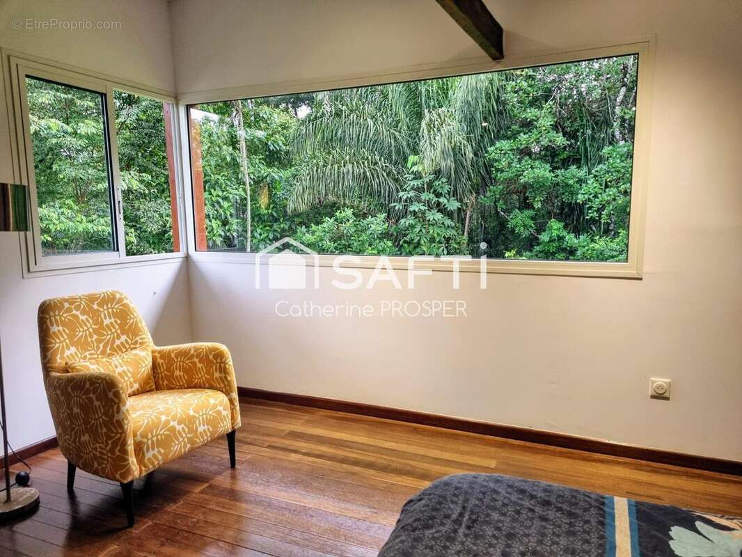 Photo 5 - Maison à MONTSINERY-TONNEGRANDE