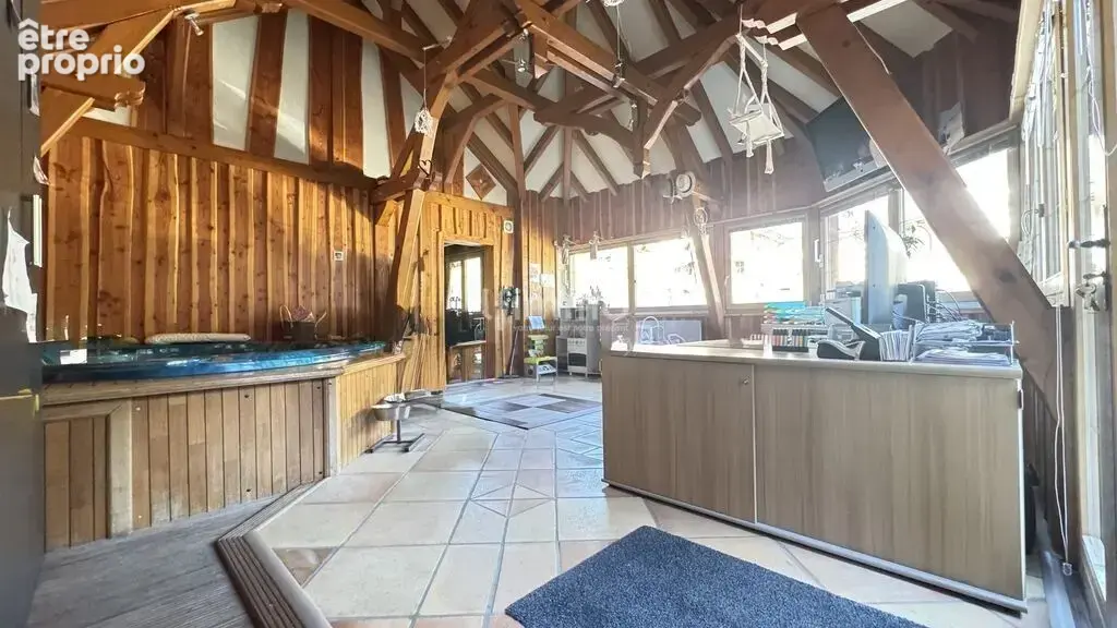 Maison avec étang à Kruth - photo 8