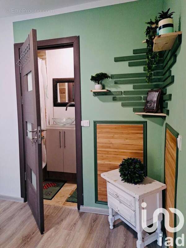 Photo 2 - Appartement à SAINT-PAUL-DE-FENOUILLET