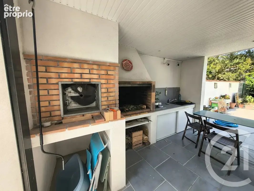 Maison 4 pièces 120 m² à vendre à Villelongue-Dels-Monts (66740) - photo 21