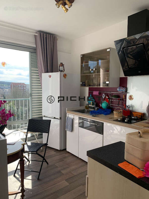 Appartement à ANGOULEME