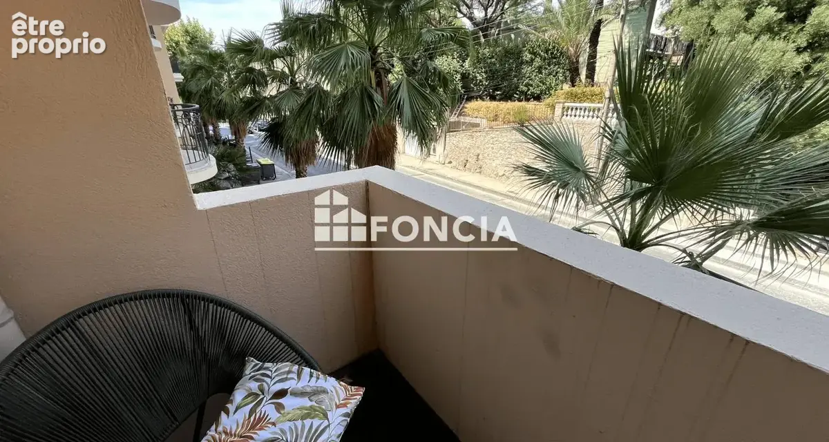 Hyeres ouest superbe 4pieces terrasse garage + parking - photo 5