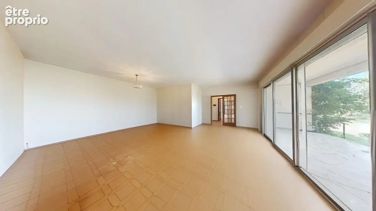 Maison Tournefeuille T4 avec grand garage sous sol - photo 3