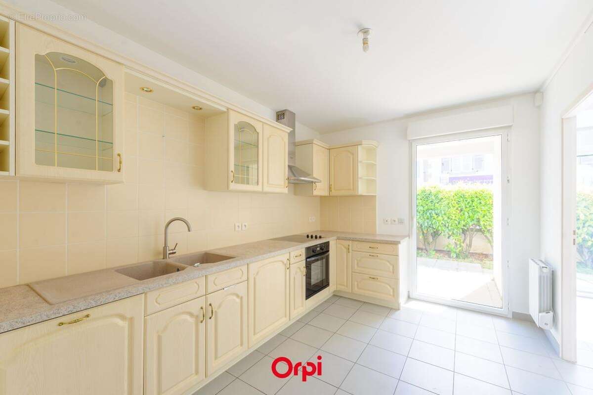Appartement à AYTRE