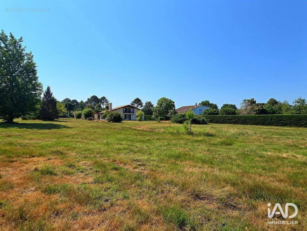 Photo 4 - Maison à SALLES