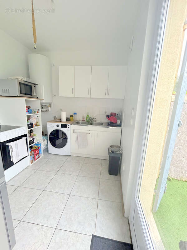 Maison à LES BILLAUX