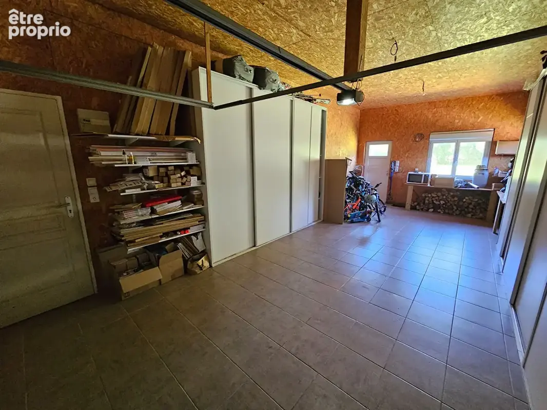 Exlusivite - maison authentique et calme - photo 17