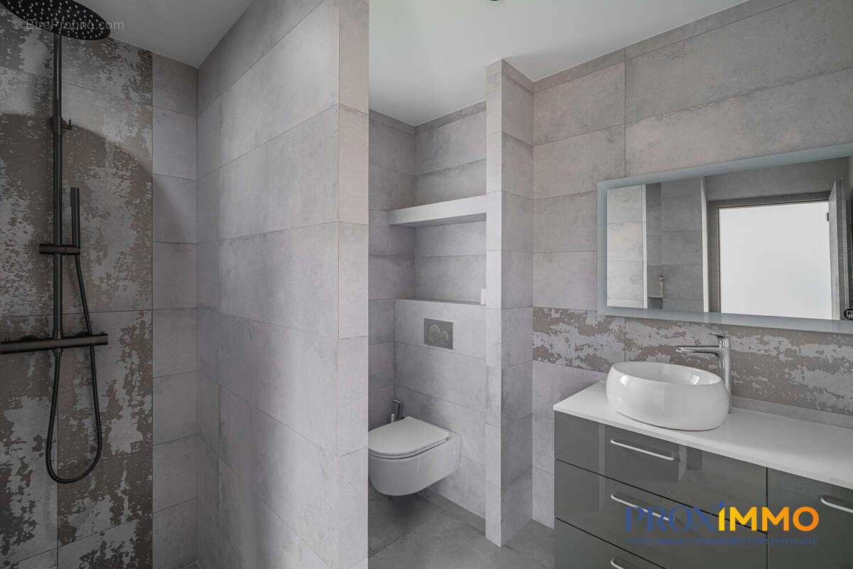 Maison 123 m² à Charnecles  - photo 7