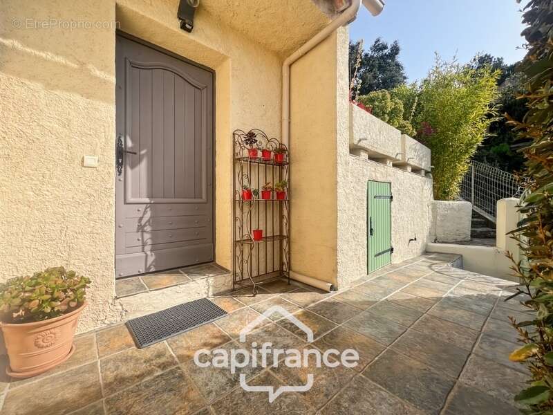 Maison à LE LAVANDOU