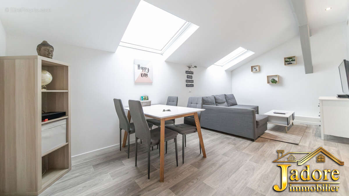 Lot de 5 appartement refaits a neuf ! - photo 6