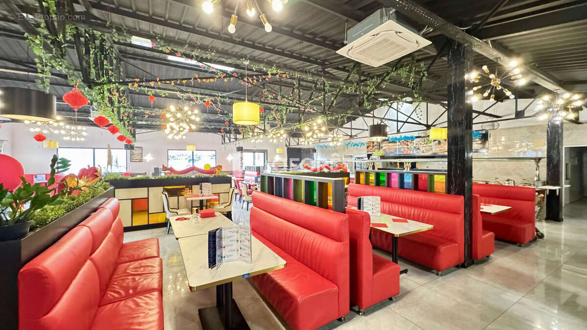 Commerce à L&#039;ARBRESLE