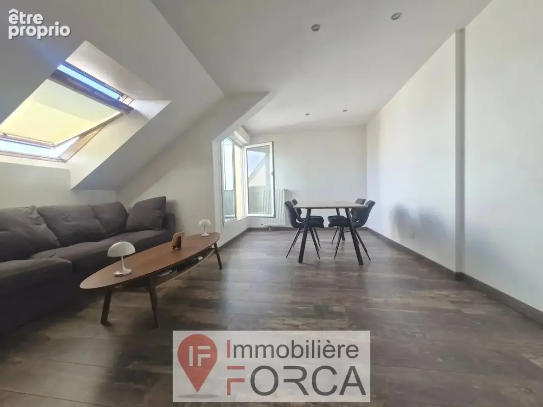 Photo Appartement à Metz au prix de 196 000€