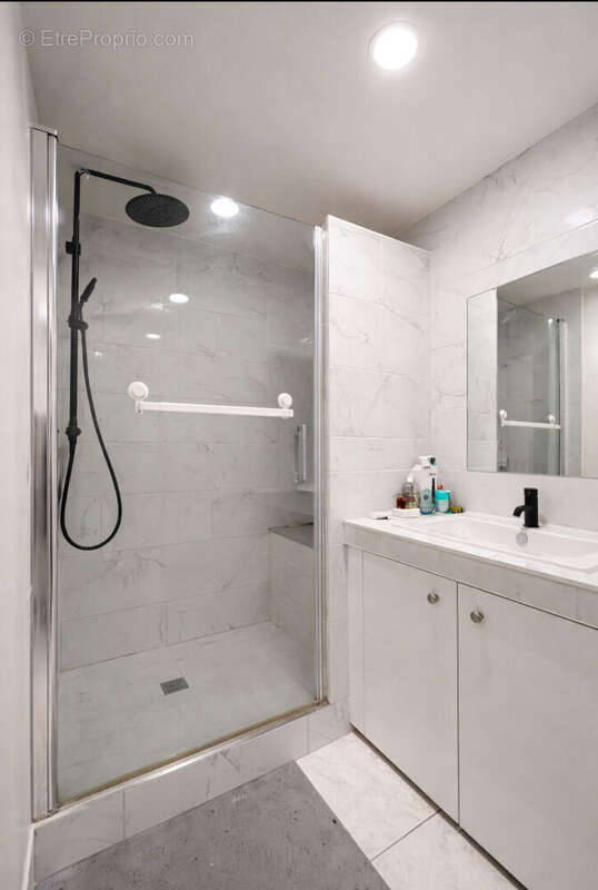 Appartement à AULNAY-SOUS-BOIS