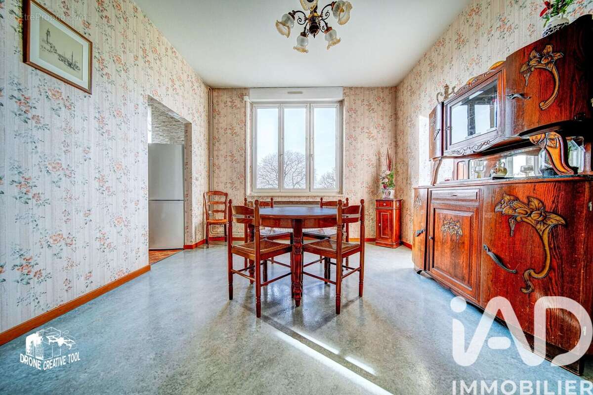 Photo 2 - Appartement à FAULQUEMONT
