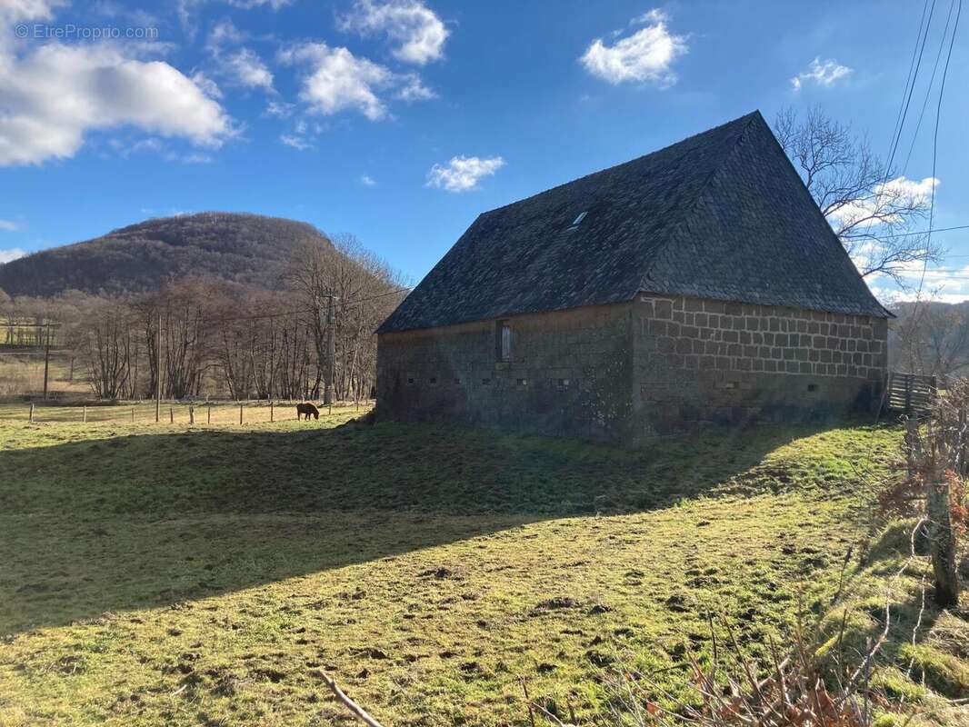 Photo 2 - Maison à MENET