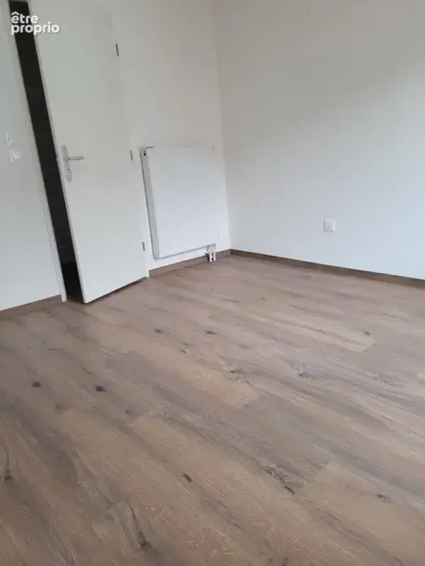 Marcq En Baroeul  Appartement T4 - photo 12