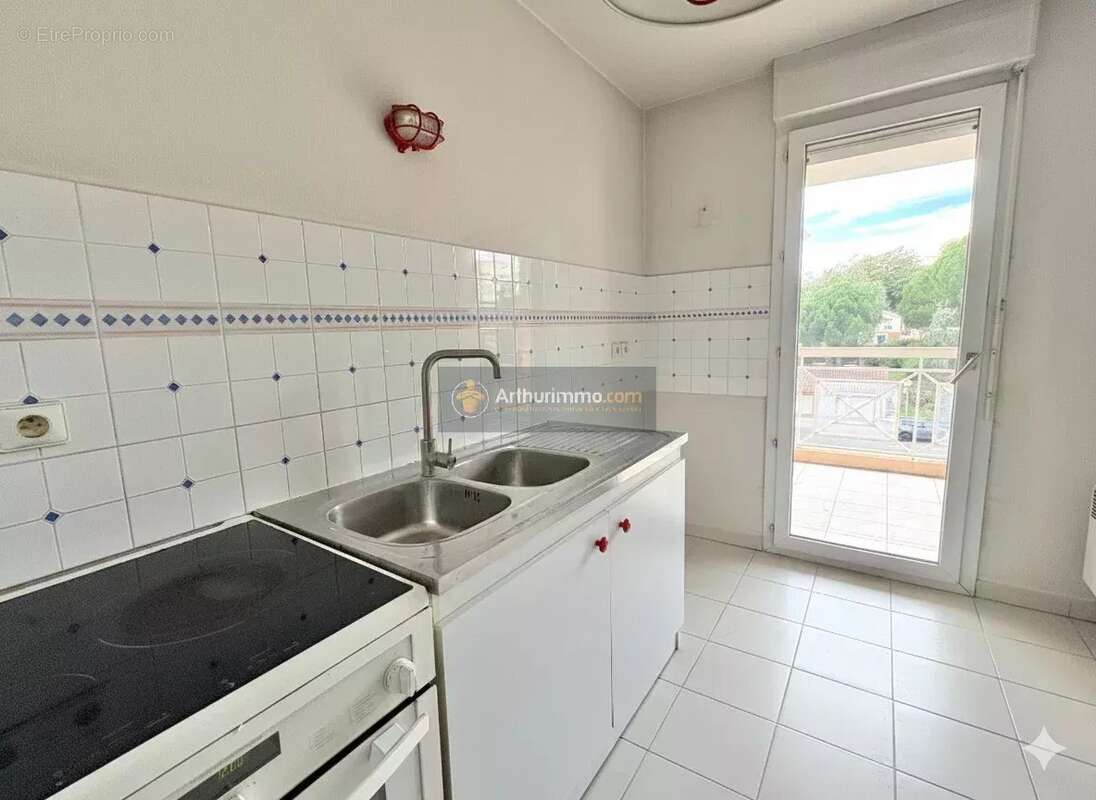 Appartement à FREJUS