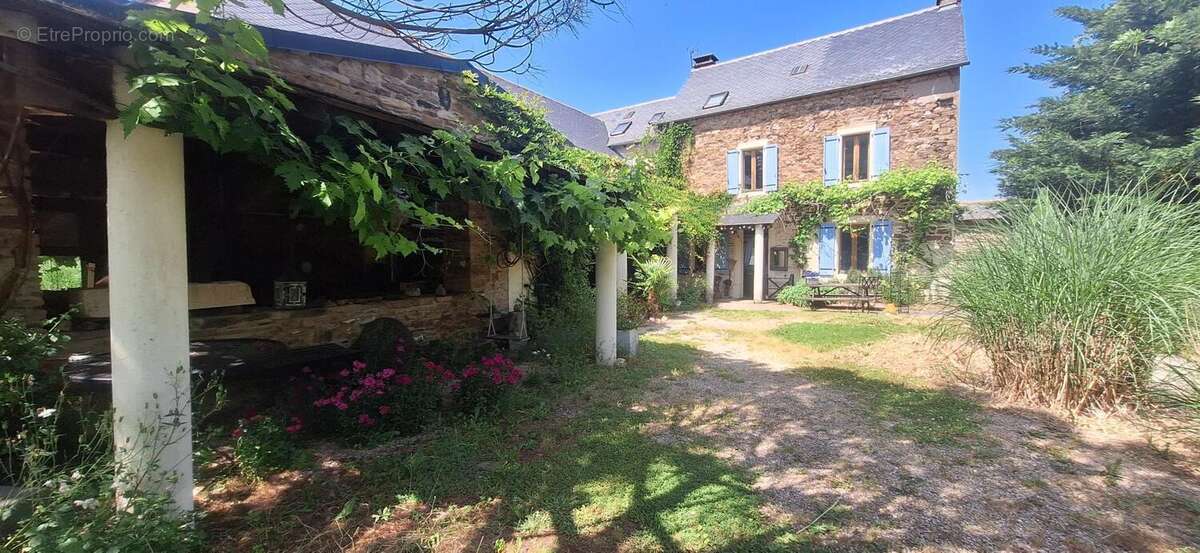 Photo 3 - Maison à LEDERGUES