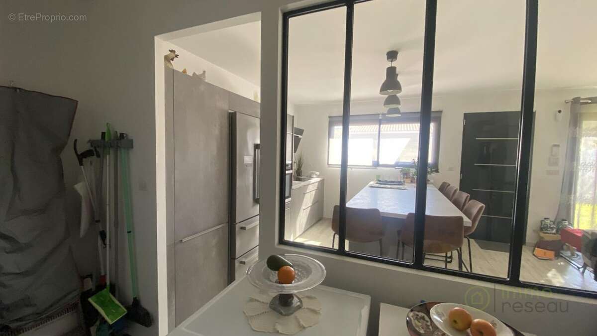 Maison à BASSAN