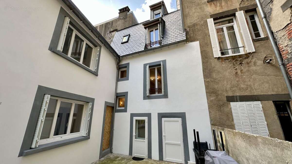Exclusivité Maison Mont Dore 8 pièce(s) 118, 57 m2 - photo 4