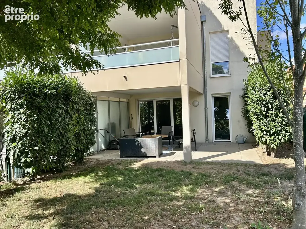 Appartement 3 pièces 62 m² à vendre à Oberschaeffolsheim (67203) - photo 8