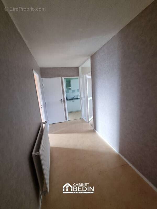 Appartement à TALENCE