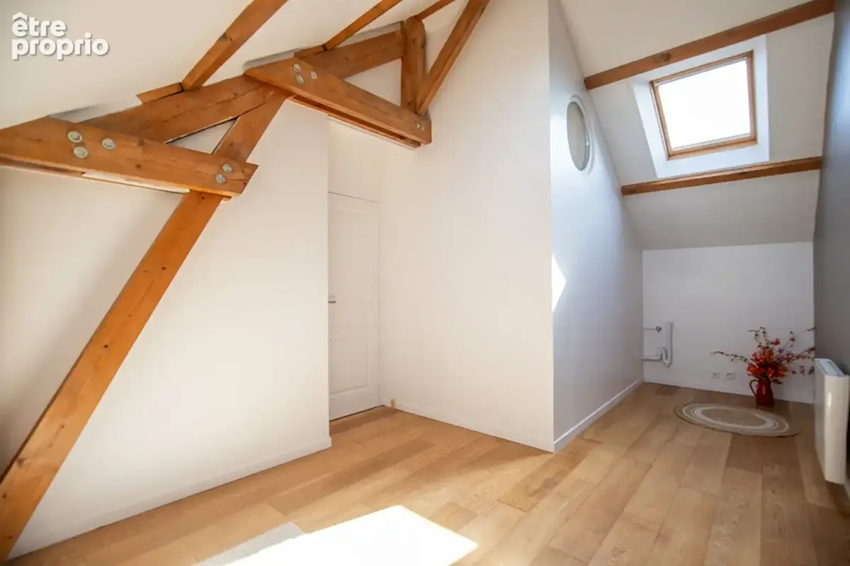 MAISON D'ARCHITECTE - Clamart 8 pièce(s) 172.02 m2 - photo 13