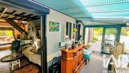 Photo 2 - Maison à CERGY