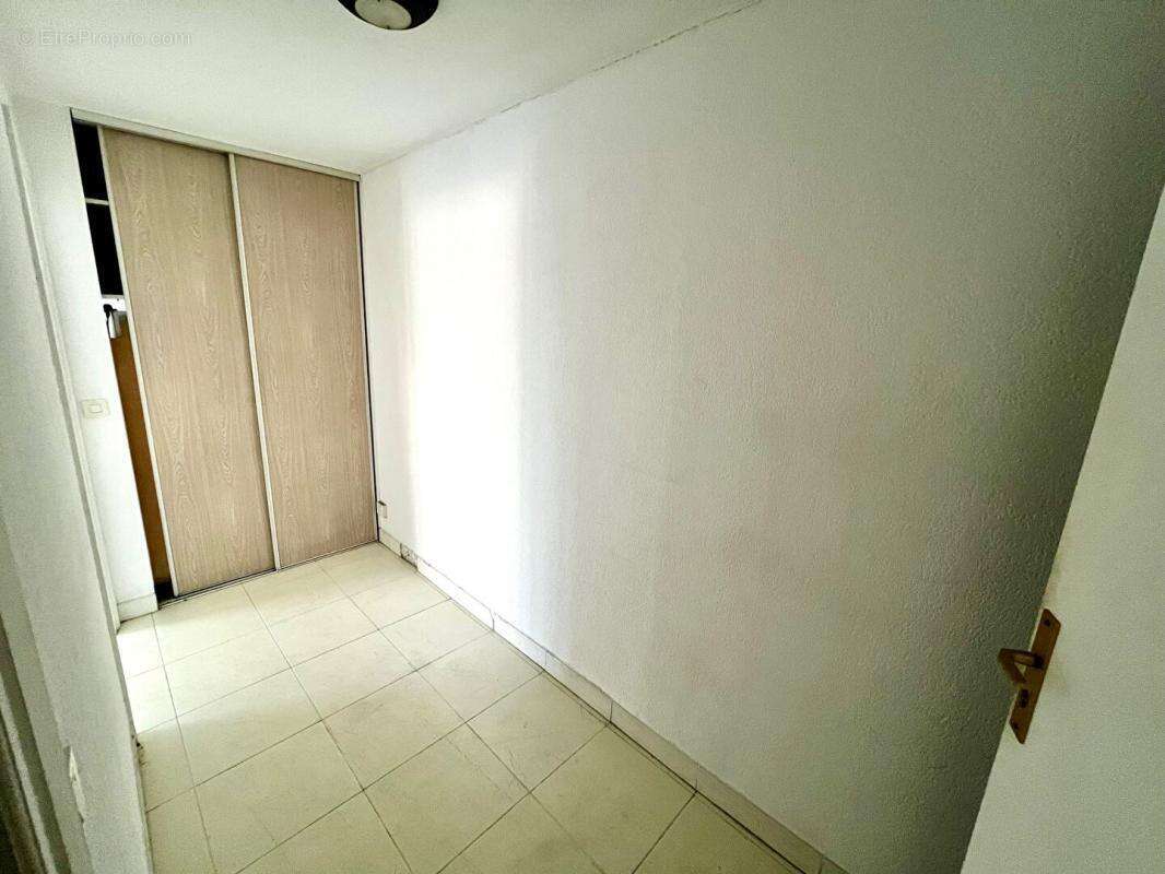 Appartement  2 pièce(s) - photo 5